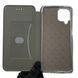 Чехол-книжка для Samsung Galaxy M32 4G SM-M325F с подставкой на самсунг м32 чёрная 0002125 фото 5