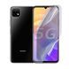 Плівка гідрогелева для Huawei Enjoy 20 глянсова на хуавей енджой 20 прозора 0009240 фото 1