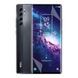 Плёнка гидрогелевая для TCL 20 Pro 5G глянцевая на тсл 20 про 5г прозрачная 0011242 фото 1