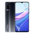 Плівка гідрогелева для Vivo Y31 МАТОВА протиударна на віво у31 прозора