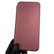 Чохол-книжка для Samsung Galaxy M32 4G SM-M325F з підставкою на самсунг м32 бордова 0002126 фото