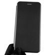 Чохол-книжка для Motorola Moto G13 PAWV0015 із підставкою на моторола г13 чорна