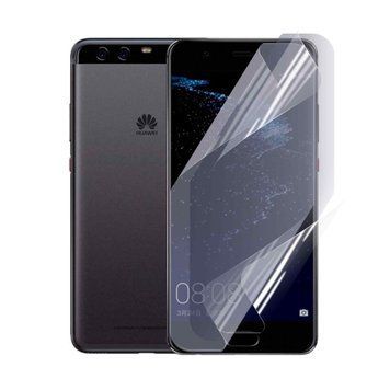 Антишпион приватная плёнка гидрогелевая для Huawei P10 Plus на хуавей р10 плюс прозрачная 0030776 фото