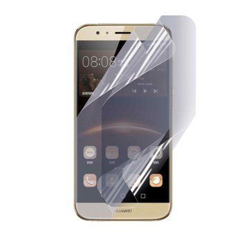 Антишпигун приватна плівка гідрогелева для Huawei GX8 на хуавей гх8 прозора 0030726 фото