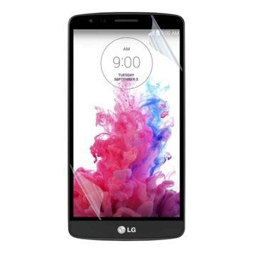 Антишпигун приватна плівка гідрогелева для LG G3 Stylus на лг г3 стілус прозора 0030276 фото