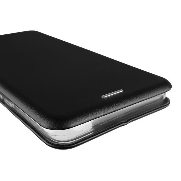 Чохол-книжка для TECNO POP 5 LTE BD4i з підставкою на техно поп 5 лте чорна 0000535 фото