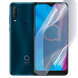 Плівка гідрогелева для Alcatel 1S 2020 МАТОВА протиударна на алкател 1с 2020 прозора 0036175 фото 1