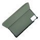 Чохол-книжка Smart Case (PP) з підставкою для Lenovo Idea Tab 11" 2025 / Tab 10.1" 2025 TB311FU чорний (пластикова основа) 0061196 фото 5