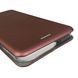 Чохол-книжка для TECNO Spark 20C BG7n з підставкою на техно спарк 20с бордова 0002321 фото 4