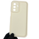 Чехол силиконовый Soft Touch для Samsung Galaxy A26 (SM-A266) молочный (Полная защита камеры) 0039610 фото 1