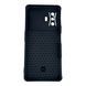 Чохол протиударний для Xiaomi Poco F4 GT з магнітною пластиною зі шторкою на камері червоний 0050798 фото 4