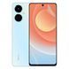 Плівка гідрогелева для Tecno Camon 19 (CI6n) глянцева протиударна на техно камон 19 прозора 0013739 фото 1