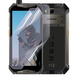 Плівка гідрогелева для Ulefone Power Armor 20WT МАТОВА протиударна на улефон павер армор 20вт прозора 0035575 фото 1