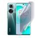 Антишпигун приватна плівка гідрогелева для Huawei Honor 50 протиударна на хуавей хонор 50 прозора 0028576 фото 1