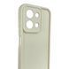 Чехол силиконовый Soft Touch для Xiaomi Redmi 15C 4G молочный (Полная защита камеры) 0053854 фото 3