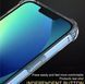 Прозрачный чехол для Apple iPhone 12 с углами-амортизаторами с защитой камеры противоударный (эпл айфон 12) 0061478 фото 5