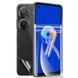 Плівка гідрогелева для Asus Zenfone 9 глянсова на асус зенфон 9 прозора 0008637 фото 1