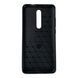 Чехол для телефона Xiaomi Mi 9T карбоновый противоударный с высокими бортами черный 0052281 фото 4