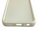 Чохол силіконовий Soft Touch для Tecno Pova 7 Neo (LJ6) молочний (Повний захист камери) 0054493 фото 6