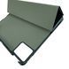 Чохол-книжка Smart Case (PP) з підставкою для Lenovo Idea Tab 11" 2025 / Tab 10.1" 2025 TB311FU чорний (пластикова основа) 0061196 фото 4