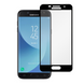 Защитное стекло МАТОВОЕ для телефона Samsung Galaxy J5 2017 (SM-J530H) противоударное самсунг г5 2017 черное 0039055 фото 1