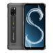 Антишпигун приватна плівка гідрогелева для Ulefone Armor 12S на улефон армор 12с прозора 0029076 фото 1