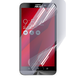 Плёнка гидрогелевая для Asus ZenFone 2 Laser ZE601KL Z011DD МАТОВАЯ противоударная на асус зенфон 2 лазер зе601Kл з011дд прозрачная 0036125 фото 1