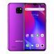 Антишпигун приватна плівка гідрогелева для Ulefone S11 на улефон с11 прозора 0029026 фото 1