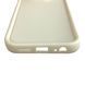 Чехол силиконовый Soft Touch для Xiaomi Redmi 15C 4G молочный (Полная защита камеры) 0053854 фото 6