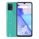 Плёнка гидрогелевая для UMiDIGI Power 5s глянцевая на умидиджи павер 5с прозрачная 0011441 фото 1