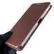Чехол-книжка для Samsung Galaxy A05S SM-A057 с подставкой на самсунг а05с бордовая 0000836 фото 3