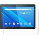 Захисне скло для Lenovo Tab M10 LTE 10.1" / TB-X605L / ZA490104UA протиударне на весь екран 0057961 фото 1