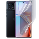 Плёнка гидрогелевая для Motorola Moto Edge Plus 2023 МАТОВАЯ на моторола эдж плюс 2023 прозрачная 0033682 фото 1