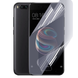 Плёнка гидрогелевая для Xiaomi Mi5x глянцевая на Сяоми ми5х прозрачная 0011691 фото 1