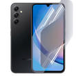 Плівка гідрогелева для Samsung Galaxy A34 5G (SM-A346E) глянцева протиударна на самсунг а34 5г прозора