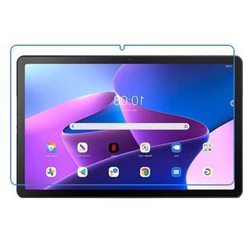 Защитное стекло для Lenovo Tab M10 Plus 10.61 3rd Gen / TB-125F / TB-128XU противоударное на весь экран 0057962 фото