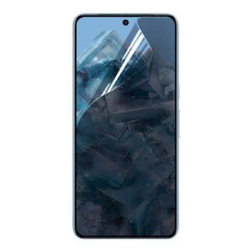 Антишпигун приватна плівка гідрогелева для Google Pixel 8 Pro на гугл піксель 8 про прозора 0031027 фото