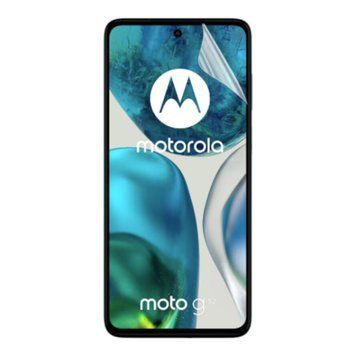Плівка гідрогелева для Motorola Moto G52 глянсова на моторола мото г52 прозора 0010139 фото