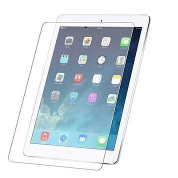 Захисне скло для Apple iPad 5 9.7" (2017) / 6 9.7" (2018) / Air 1 / Air 2 / Pro 9.7" протиударне на весь екран 0057912 фото