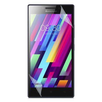 Антишпион приватная плёнка гидрогелевая для Lenovo P70 на леново п70 прозрачная 0030427 фото
