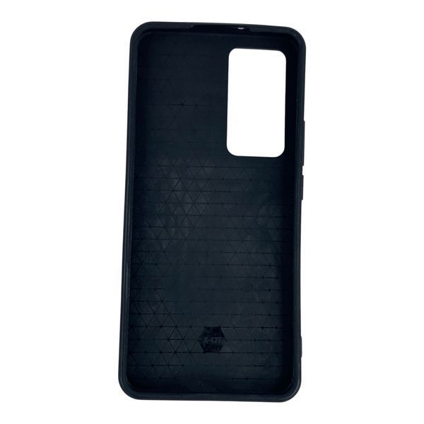 Чехол противоударный для Xiaomi 12T Pro с магнитной пластиной со шторкой на камере красный 0051003 фото