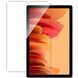 Захисне скло для Samsung Galaxy Tab A9 8.7" SM-X110 / SM-X115 / A11 (X130NZAAEUC) протиударне на весь екран 0058012 фото 1
