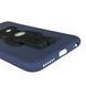 Чехол для Apple iPhone 6 детский с мишкой на айфон 6 тёмно-синий 0002688 фото 6