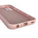 Чохол силіконовий Soft Touch з 3D принтом для Samsung Galaxy A32 4G (SM-A325F) пудровий (Повний захист камери) 0041998 фото 2