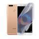 Антишпион приватная плёнка гидрогелевая для Huawei Honor 8 Pro на хуавей хонор 8 про прозрачная 0030777 фото 1