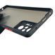 Чехол для телефона Xiaomi Redmi Note 10 Pro 4G с 3D принтом бантиков с высокими бортами защитой камеры сяоми редми нот 10 про черный 0033616 фото 2