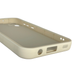 Чохол силіконовий Soft Touch для Samsung Galaxy A05 (SM-A055) молочний (Повний захист камери) 0039495 фото 3