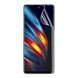 Антишпион приватная плёнка гидрогелевая для Tecno Pova 2 противоударная на Техно Пова 2 прозрачная 0028627 фото 1