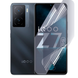 Плёнка гидрогелевая для VIVO IQOO Z7 5G глянцевая противоударная на виво айку з7 5г прозрачная 0034972 фото 1