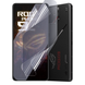 Плёнка гидрогелевая для Asus ROG Phone 9 глянцевая противоударная на асус рог фон 9 прозрачная 0036076 фото 1